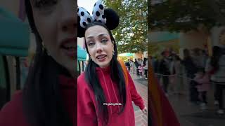 Disneyland during the holidays vlog PART1 shorts disneyland [upl. by Terrie]