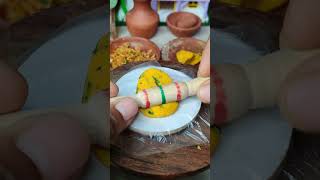 Try the Authentic Maswadi Recipe in Marathi ShortsViral MiniFoodMahal [upl. by Perlie]