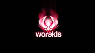 Worakls  Vertige Original mix [upl. by Ayle]