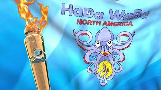 Haba Waba North America Closing Ceremonies 2017 [upl. by Ezarras]