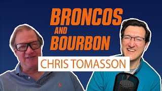 BONUS EP Can Denver take down Patrick Mahomes Again  Chris Tomasson previews Broncos vs Chiefs [upl. by Eisinger]