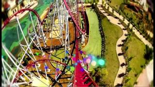 Rainbow MagicLand 2013  Spot 20quot [upl. by Ramuk146]