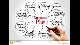 Free Entrepreneurship Funding ProgramWeek One Business Plan [upl. by Nomrac860]