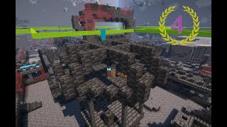 A Real Archaeologist Restores an Ancient City in Minecraft ft MCOda Ep 4 [upl. by Einatsed]