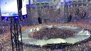 Metallica  Live in Hamburg 2023 2nd show Full Concert [upl. by Hale]