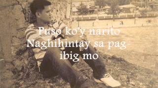 NaritoGary Valenciano Lyrics [upl. by Cruz357]