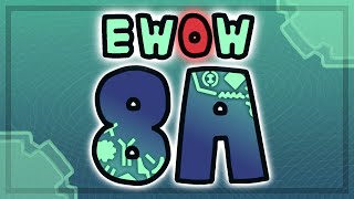 EWOW 8A Voting deadline October 8th [upl. by Neliak]