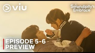 Serendipitys Embrace  Episode 56 Preview  Chae Jong Hyeop  Kim So Hyun ENG SUB [upl. by Almeida689]