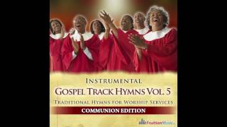 The Doxology  Praise God from Whom C Instrumental Version SAMPLE [upl. by Modeerf611]