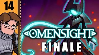 Lets Play Omensight Part 14 FINALE  Voden [upl. by Quiteria921]