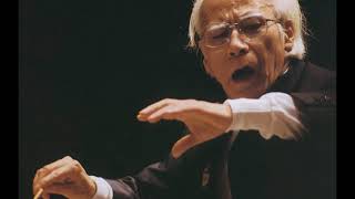 Tchaikovsky Symphony No 5  Shinsei Nihon Symphony OrchestraYamada 1989 [upl. by Nosreme373]