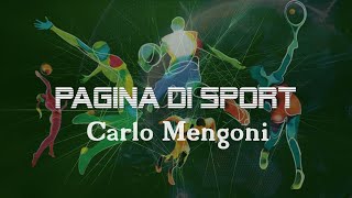 Carlo Mengoni [upl. by Anih]