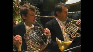 Bernard Haitink Mahler 2ª 1984Amsterdam [upl. by Animsay]