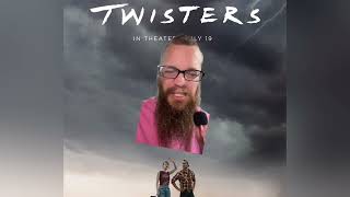 Twisters Movie Review  This was kind of bad [upl. by Erolyat674]