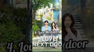 Top 10 love romantic korean drama in 2024  10 love kdrama in 2024  new kdrama kdrama kdramalover [upl. by Nilhtac]