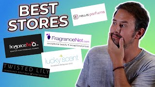 Which Fragrance Stores SUCK And Which Are GOOD [upl. by Nowell]