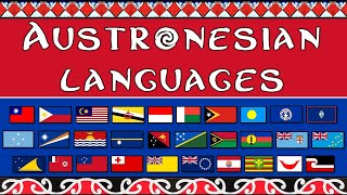 AUSTRONESIAN LANGUAGES [upl. by Etterrag579]