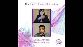 How Genomic Testing Determines If You Need Red Devil Chemotherapy [upl. by Selway210]