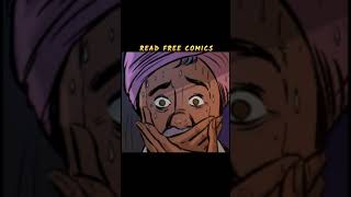 Wo Kaun Thi  Read Free Horror Stories on Pratilipi Comics App [upl. by Naret]