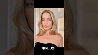 Margot Robbie The Tattooing Actress You Didnt Know Aboutquot [upl. by Rachael]