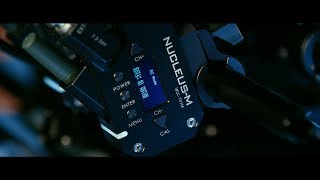 NucleusM Tutorial  EZ Mode 2 Motor Sync amp 3 Motor Sync [upl. by Varick26]