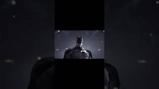 Arkham Origins To Arkham Asylum Joker Reveal batman arkhamasylum gaming batmanarkham arkham [upl. by Gninnahc]