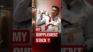 My Supplement Stacknutrition [upl. by Toms]