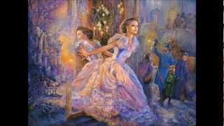 Josephine Wall [upl. by Murat]