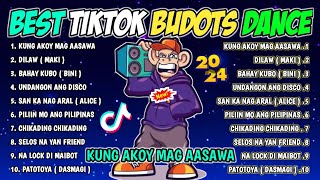 KUNG AKOY MAG AASAWA  BEST OF SUMMER TIKTOK BUDOTS NONSTOP VIRAL REMIX  DJMONSOY REMIX 2024 [upl. by Timrek946]