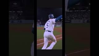 FREDDIE FREEMAN WALK OFF GRAND SLAMMMM dodgers [upl. by Alhahs864]