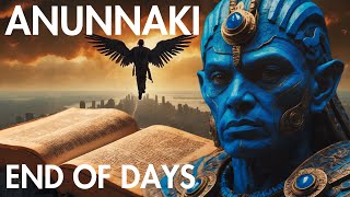 The Book of Enoch  Anunnaki in the Bible [upl. by Thorlay]