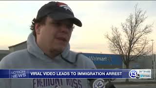 quotDads Against Predatorsquot viral video leads to immigration arrest in Fremont [upl. by Novyak]