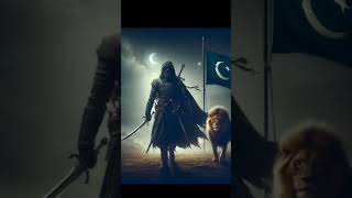 🔥🔥Imam Hussain ki Bahaduri  Arslan Speak🔥🔥 [upl. by Clementia]