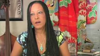 JaniceMarie Johnson part 1  Ladies Behind the BeatTV Interview [upl. by Imyaj]