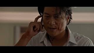 WEEK END À TAIPEI Bande Annonce VF 2024 Luke Evans Sung Kang [upl. by Yde]