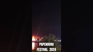 Papenburg Festival  7 September 2024 [upl. by Shaylyn518]