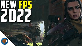 The Cycle Frontier Gameplay  New PvPvE FPS Game 2022 [upl. by Aceissej988]