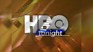 90s Promos  HBO February 1997 [upl. by Ynogoham483]