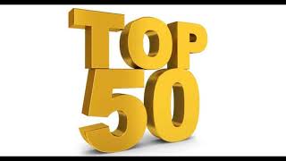 TOP 50 FRANCE VOL 1 JACKY59 [upl. by Gill]