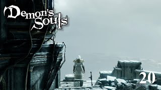 As Above So Below  Demons Souls  20 [upl. by Aisyla]