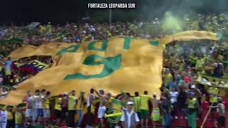 Fortaleza Leoparda Sur  29Sep  Bmanga Vs Millonarios [upl. by Nestor]