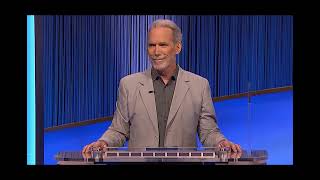 Final Jeopardy Today September 26 2024 – Question Answer Wages amp Winner [upl. by Marinna45]