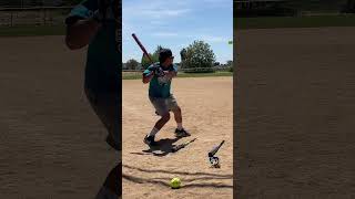 Best ASA Slowpitch Bat Monsta Sinister [upl. by Navannod28]