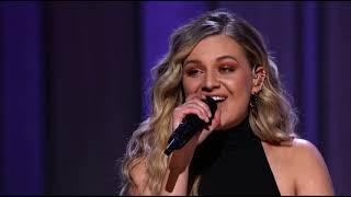 Kelsea Ballerini When you say nothing at all [upl. by Litt]