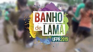 Banho de Lama 2019  AO VIVO [upl. by Wylie]