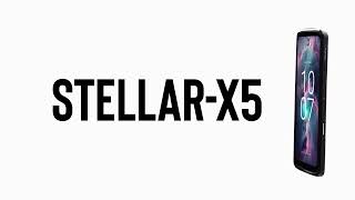 Crosscall Stellar X5 [upl. by Johnathan]