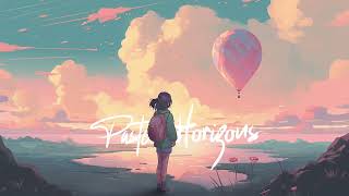 Pastel Horizons Chill Lofi Beat [upl. by Faria]