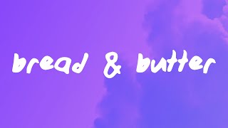 Gunna  bread amp butter Lyrics [upl. by Huggins]