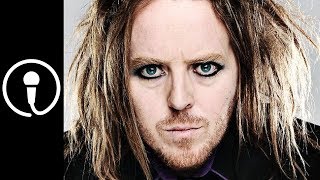 Tim Minchin is a Grizzly Bear [upl. by Ber]