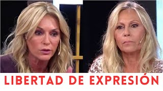 Yanina Latorre reacciona drásticamente tras perder el juicio contra Ana Rosenfeld [upl. by Aiveneg207]